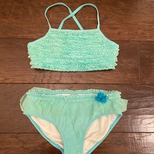 girls bikini swim suit